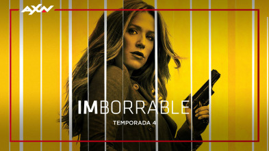 Imborrable (T4)