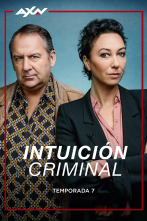 Intuición Criminal (T7)