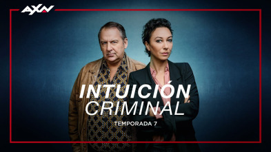 Intuición Criminal (T7)