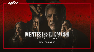 Mentes Criminales: Evolution (T16)