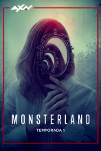 Monsterland (T1)