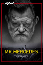 Mr. Mercedes (T3)