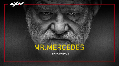 Mr. Mercedes (T3)