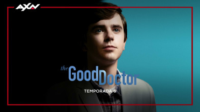 The Good Doctor (T6)