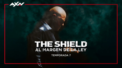 The Shield: Al margen de la ley (T7)