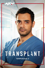 Transplant (T3)