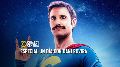 Imagen de Central de Cómicos (T1): Dani Rovira: Yo, yo mismo y mi malaguismo - 2