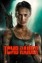 Imagen de Tomb Raider - 1