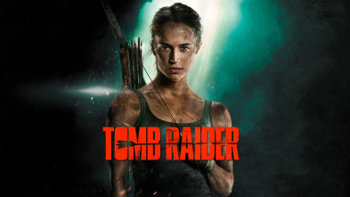 (LSE) - Tomb Raider