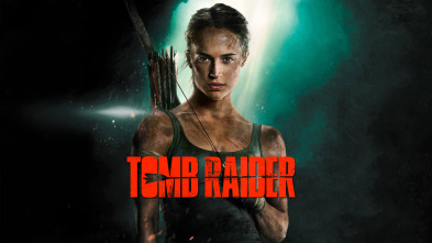 Imagen de Tomb Raider - 7