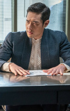 Imagen de Quantum Leap (T1): Ep.15 Oda de Ben a la Defensa - 1