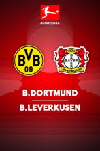 Jornada 30: Borussia Dortmund - Bayer Leverkusen
