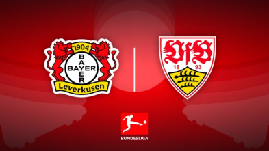 Jornada 31: Bayer Leverkusen - Stuttgart