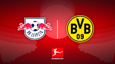Jornada 31: Leipzig - Borussia Dortmund