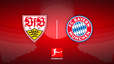Jornada 32: Stuttgart - Bayern Múnich