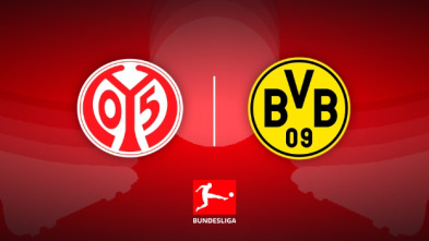 Jornada 33: Mainz - Borussia Dortmund