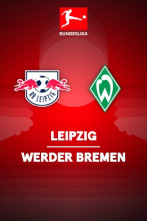 Jornada 33: Leipzig - Werder Bremen