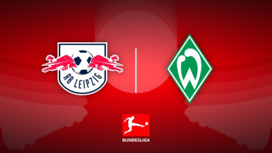 Jornada 33: Leipzig - Werder Bremen