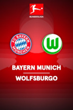 Jornada 33: Bayern Múnich - Wolfsburgo