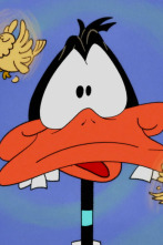 Imagen de Looney Tunes... (T5): Del cielo al suelo / El vendedor de globos: Un globo más / El demonio en el fondo del mar - 1