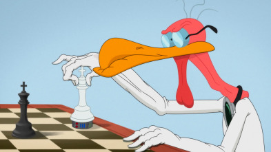 Imagen de Looney Tunes... (T5): El alquiler / El nido parabólico - 2