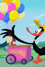 Imagen de Looney Tunes... (T5): Soñando despierto / Temporada de patos: Hologramas / La tarta destartalada - 1