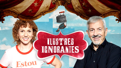 Ilustres Ignorantes (T17): Hostelería