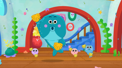 Imagen de El gran show de... (T2): El día padre e hijo / El día de los batidos - 2