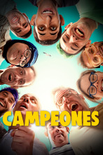 (LSE) - Campeones