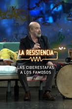 Lo + de los... (T7): El timo a costa de Resines - 30.11.23