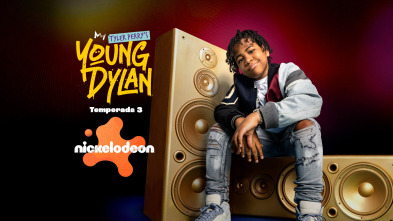 Imagen de Tyler Perry's Young Dylan (T3) - 2