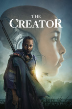 Imagen de The Creator - 1