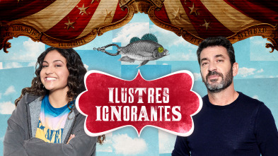 Ilustres Ignorantes (T17): Los musicales