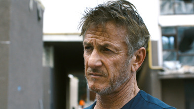 Superpower. Sean Penn en Ucrania