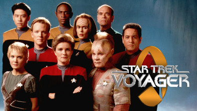Star Trek: Voyager (T2)
