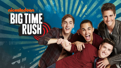 Big Time Rush (T2)