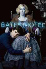 Bates Motel (T1)