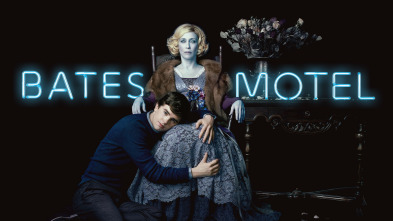 Bates Motel (T4)