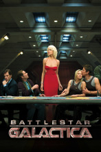Battlestar Galactica (T1)