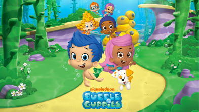 Bubble Guppies (T4)