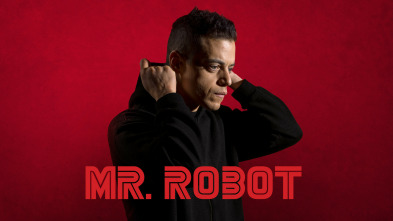 Imagen de Mr. Robot (T1) - 2