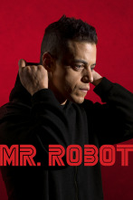 Mr. Robot (T1)