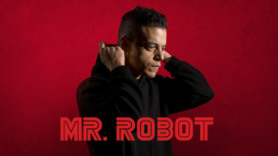 Mr. Robot (T2)