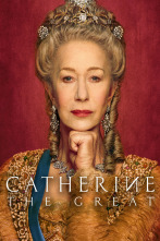Imagen de Catalina la Grande (T1) - 1