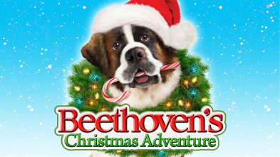 Imagen de La aventura navideña de Beethoven - 2