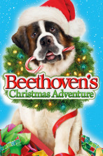 Imagen de La aventura navideña de Beethoven - 1