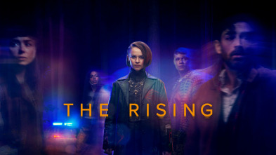 The Rising (T1)