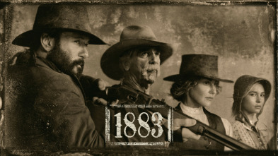 1883 (T1): Ep.2 Detrás de nosotros, un precipicio