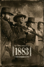 1883 (T1): Ep.2 Detrás de nosotros, un precipicio