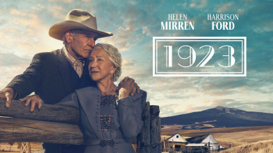 1923 (T1): Ep.1 
